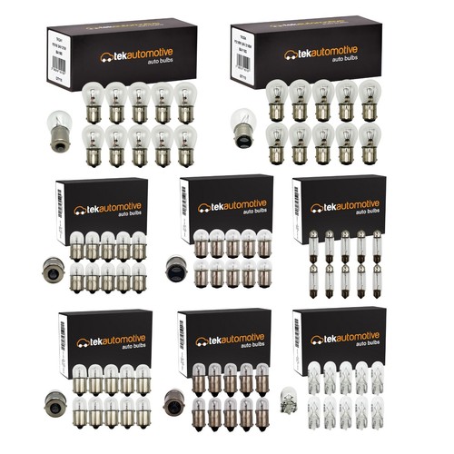 Assorted quality 24v - 80,