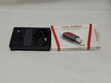 XIM APEX Mouse _ Keyboard