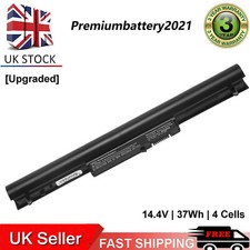 Battery P/N 695192-001 For HP