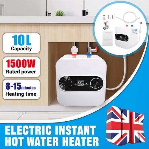 220v electric instant - instant, small