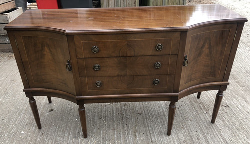 Charming small reproduction - charming,