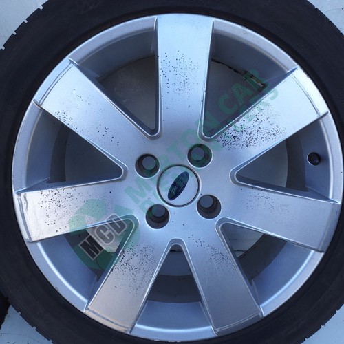 Ford focus mk1 - ford,