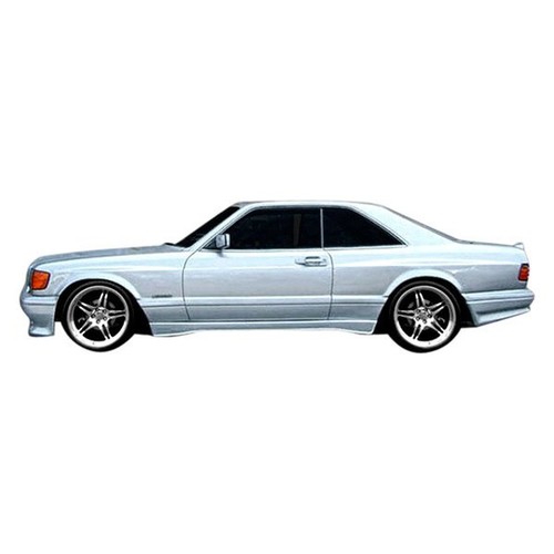 For mercedes benz 560sec - for, 86-91