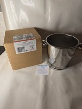 Alessi 120cl Ice Bucket