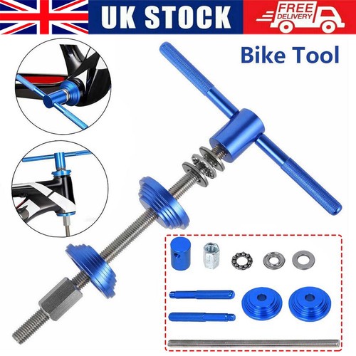 Bike headset bottom bracket - headset,