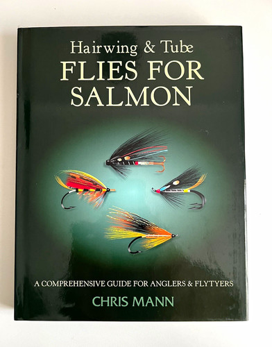 Hairwing tube flies - hairwing,