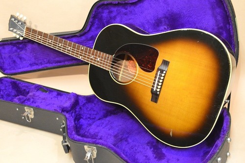 Gibson early 1998 used - gibson,
