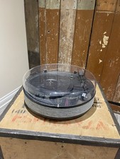 Steepletone Discgo Bluetooth