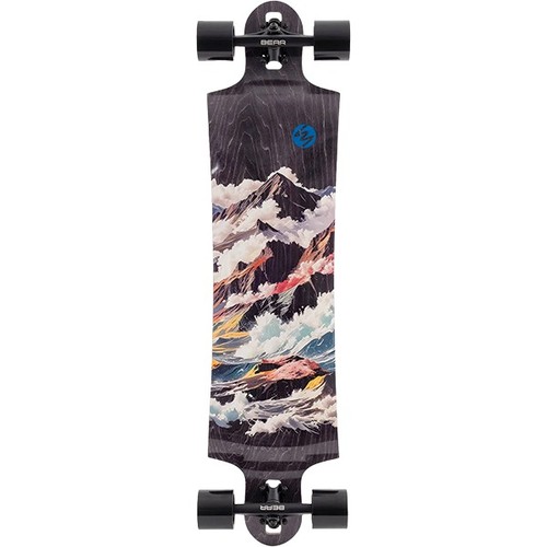 Landyachtz skateboards - landyachtz,