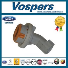 Genuine Ford Focus MK2 Rear