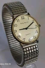 Beautiful Philip Mercier Men's