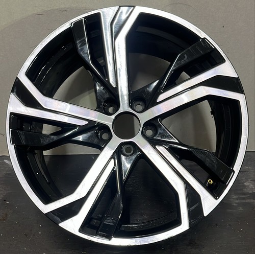 Genuine volvo alloy - alloy, wheel