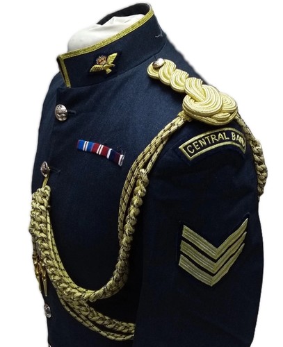 Airforce aiguillette gold with - airforce,