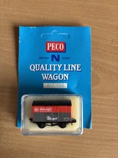 peco n gauge NR-42R BR