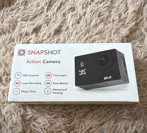 Snapshot fi action - snapshot,