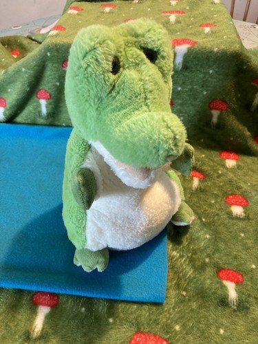Super hungry crocodile soft - hungry,