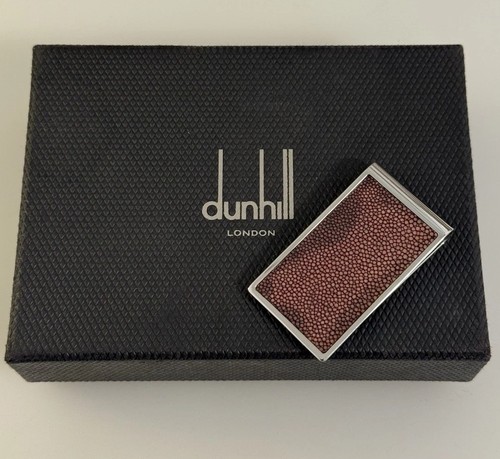 Dunhill london garusha - dunhill,