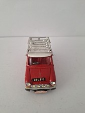 Corgi BMC Mini Cooper 'S'