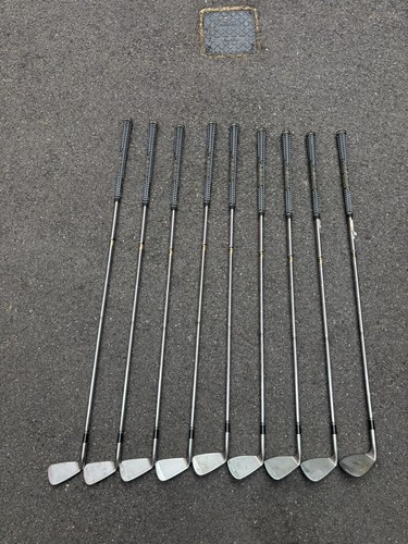 Tommy armour 845 iron - 845, v-31