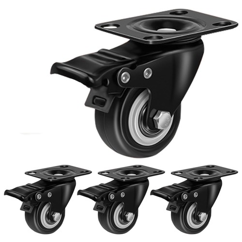 Ava heavy duty caster - heavy, wheels