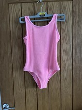 Girls Matalan Swimsuit Size