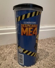 Despicable Me 4 Vue Cinema Cup