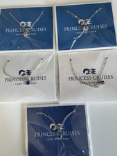 Set of 5 Princess Cruises x