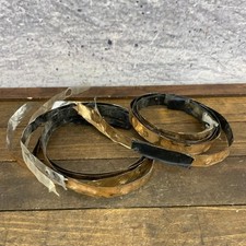 Vintage Mongoose BMX Pro Class