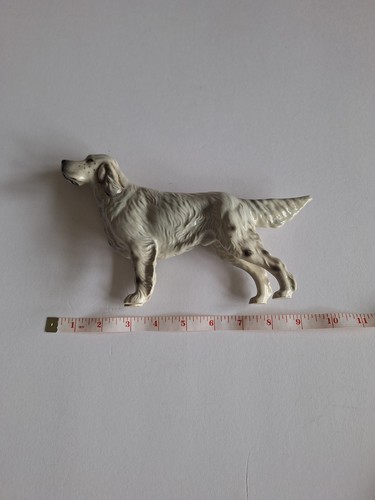 Beswick english setter - beswick,