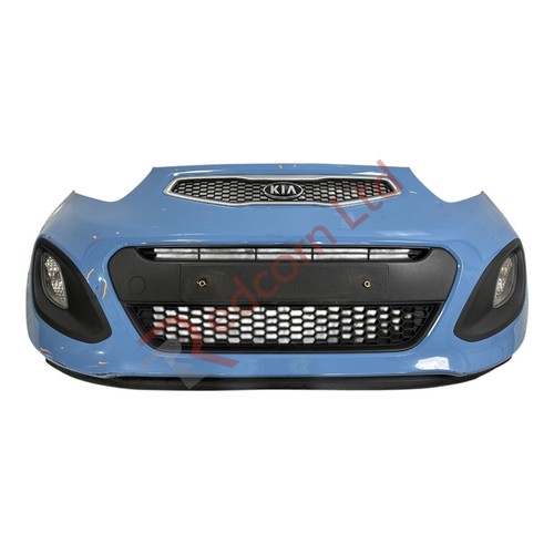 Kia picanto mk2 2011 2015 - picanto,
