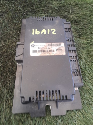 Bmw series e90 e91 footwell - e90,