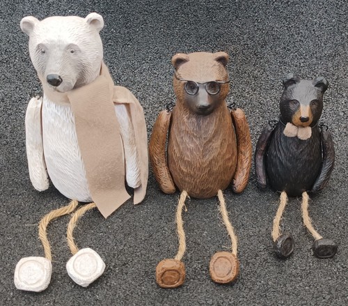 New next bertie friends - new,