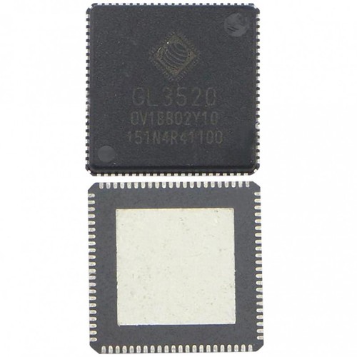 Chip for sony play - ic,