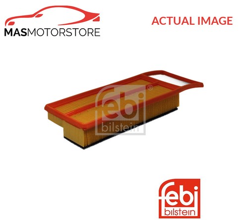 Engine air filter - air, element