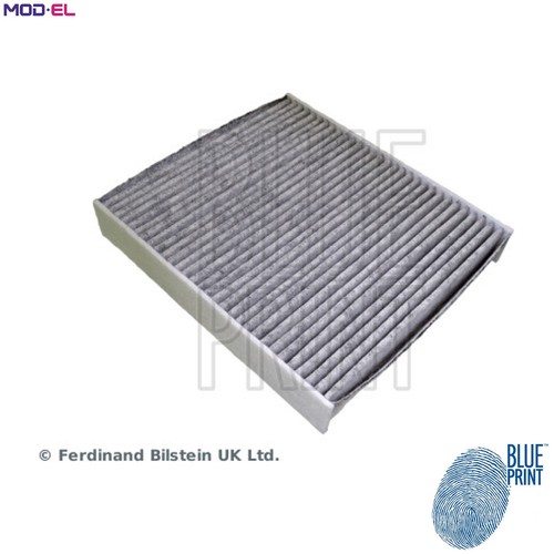 Filter cabin air adf122515 for - filter,