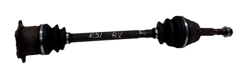 Nissan elgrand rear passenger - elgrand,