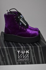 T.U.K. Viva High Creeper