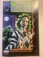 DC Comics - HOUSE OF SECRETS
