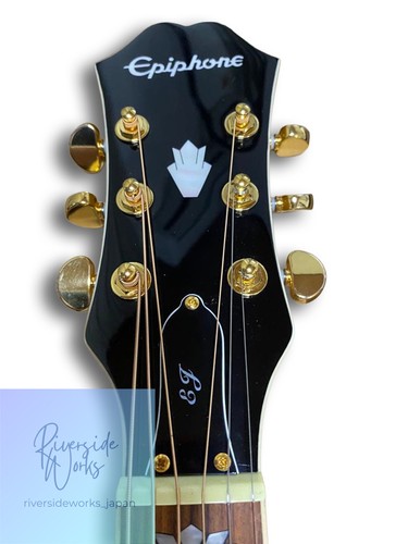 Epiphone 200 vintage - epiphone,