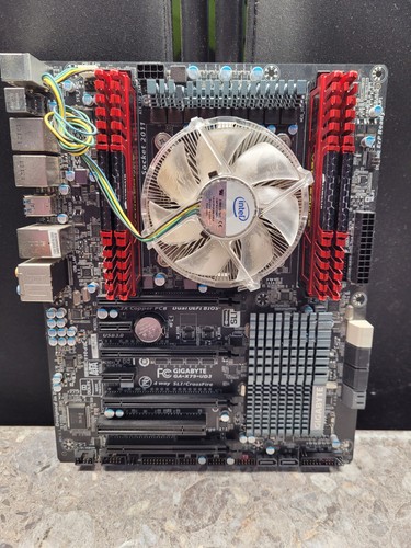 Combo gigabyte x79 ud3 - gigabyte, ga-x79-ud3