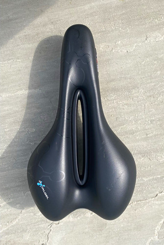 Selle royal ellipse cutaway - selle,