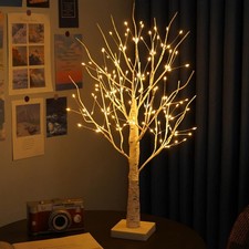 Lighted christmas tree xmas - lighted,