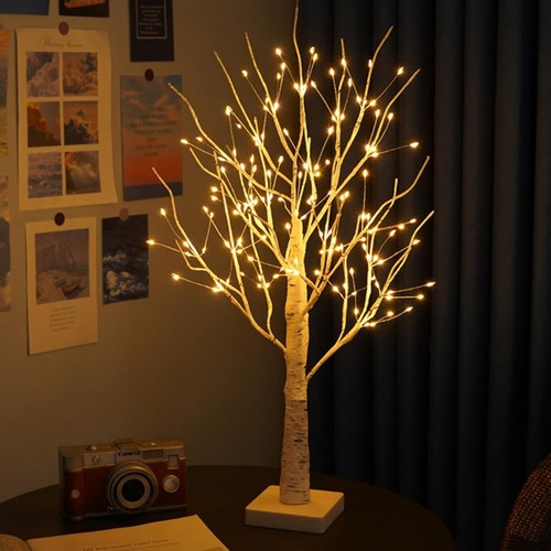 Lighted christmas tree xmas - lighted,
