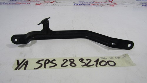 Radiator bracket left yamaha - left,