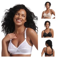 Playtex Cross Your Heart Bra