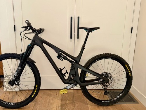 2023 yeti sb130 - 2023, sb130–fox