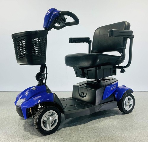 Vertex sport portable - i-go,