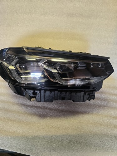 Bmw g01 2024 led - x3, driver