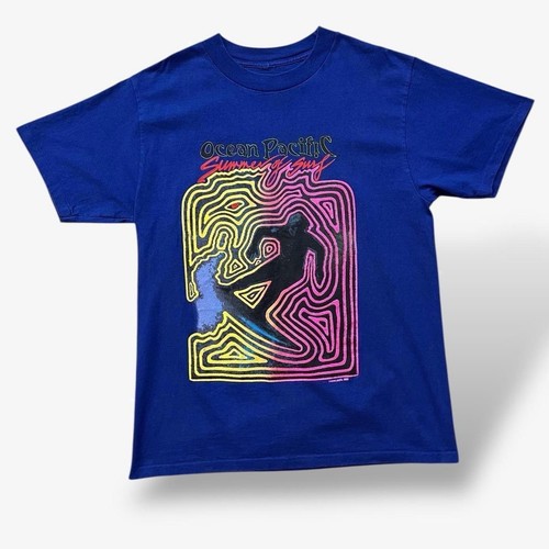 Vintage 1989 ocean - vintage,
