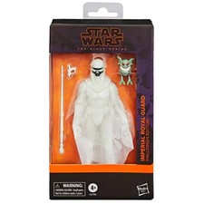Star Wars Black Series 6"